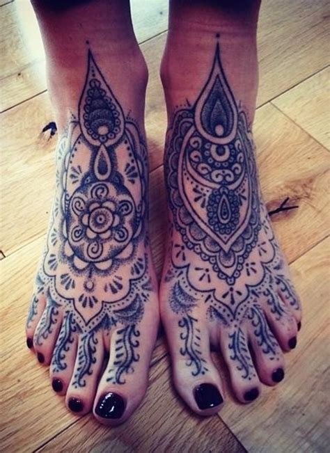 tatuajes dedos pies|170 Tatuajes en los PIES (Con el significado)